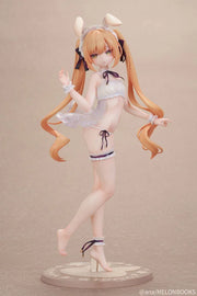 Original Character Pia 1/6 Complete Figure official AmiAmi product image