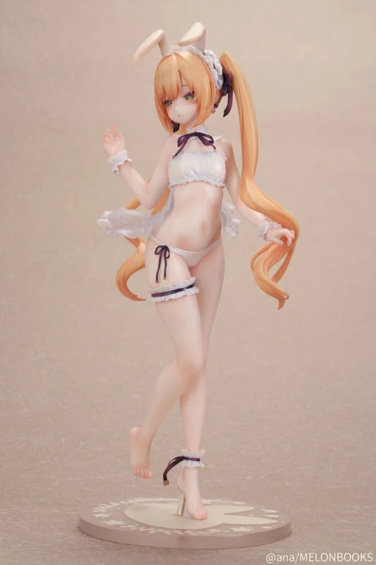 Original Character Pia 1/6 Complete Figure official AmiAmi product image