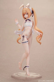 Original Character Pia 1/6 Complete Figure official AmiAmi product image