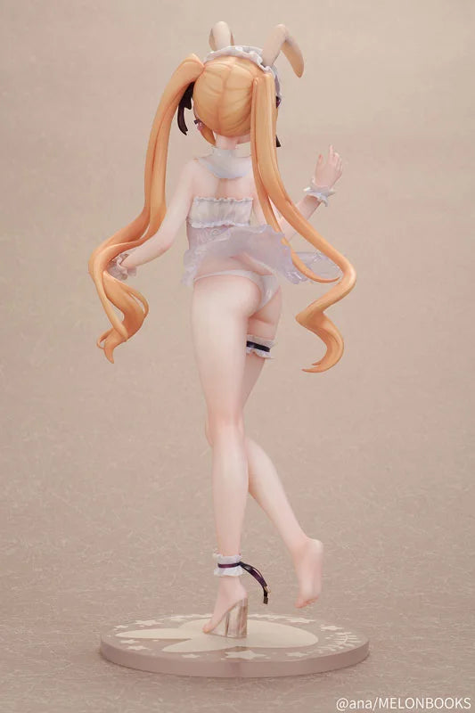 Original Character Pia 1/6 Complete Figure official AmiAmi product image