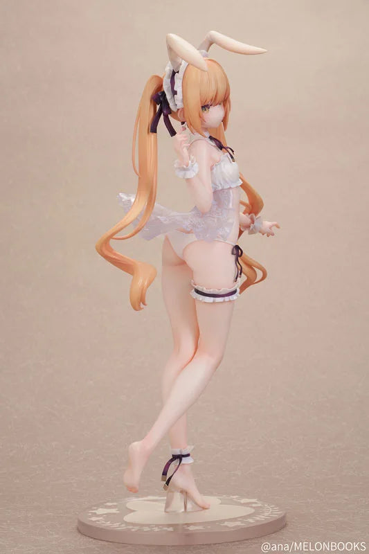 Original Character Pia 1/6 Complete Figure official AmiAmi product image