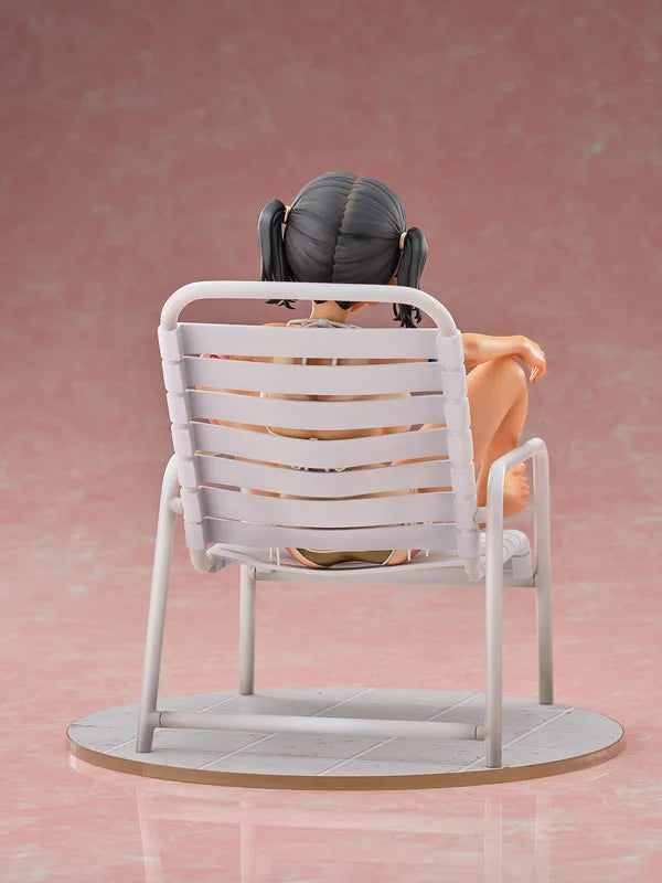 Original Character Kanna Sasaki Gold Bikini Ver. 1/5 Complete Figure official AmiAmi product image