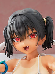 Original Character Kanna Sasaki Gold Bikini Ver. 1/5 Complete Figure official AmiAmi product image