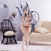 Original Character Thea-chan Complete Figure official AmiAmi product image