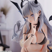 Original Character Thea-chan Complete Figure official AmiAmi product image