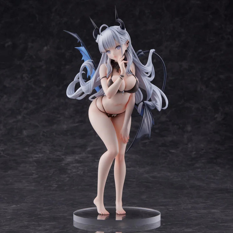 Original Character Thea-chan Complete Figure official AmiAmi product image