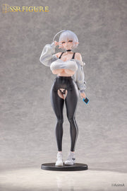 infinity Studio Original SSR FIGURE Naophilia 1/6 Complete Figure Standard Version official product photo