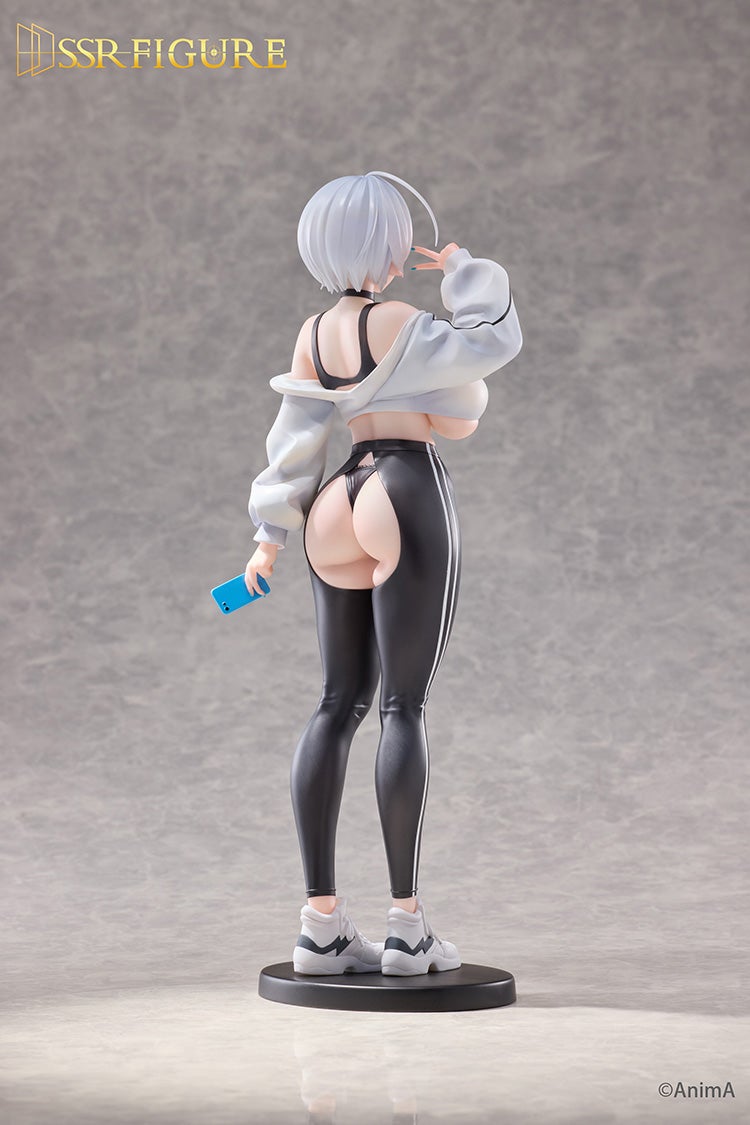 infinity Studio Original SSR FIGURE Naophilia 1/6 Complete Figure Standard Version official product photo