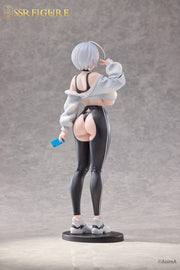 infinity Studio Original SSR FIGURE Naophilia 1/6 Complete Figure Standard Version official product photo