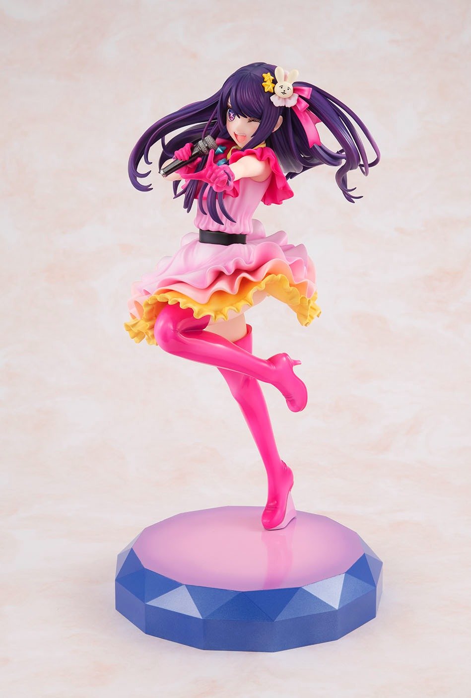 OSHI NO KO Ai 1/7 Scale Figure - product view 2