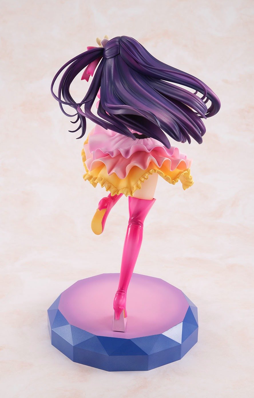 OSHI NO KO Ai 1/7 Scale Figure - product view 3