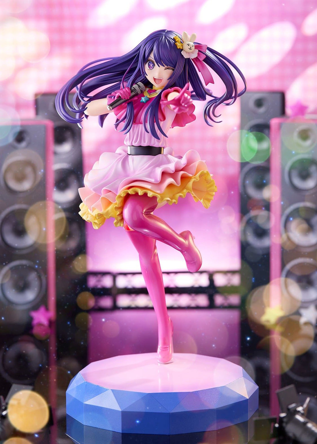 OSHI NO KO Ai 1/7 Scale Figure - product view 6