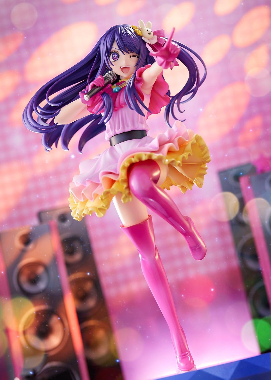 OSHI NO KO Ai 1/7 Scale Figure - product view 7