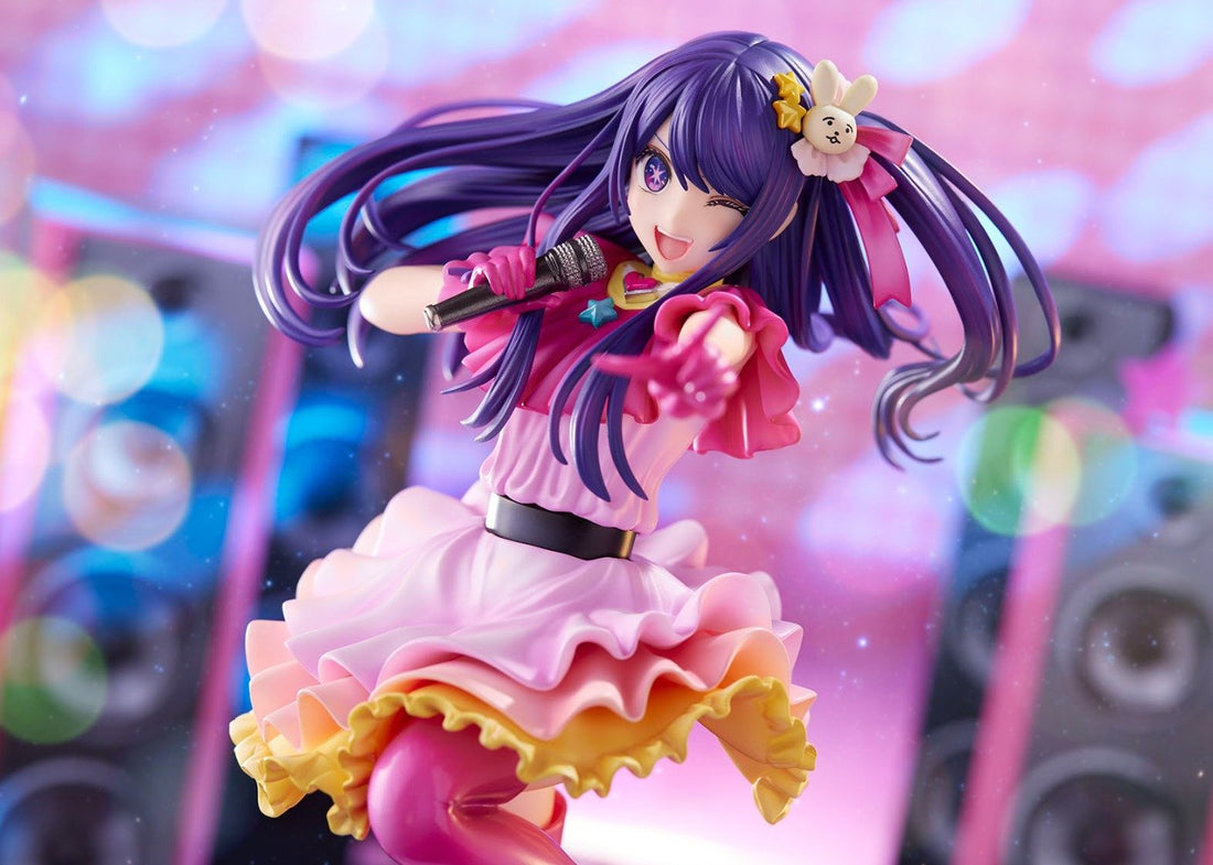 OSHI NO KO Ai 1/7 Scale Figure - product view 8