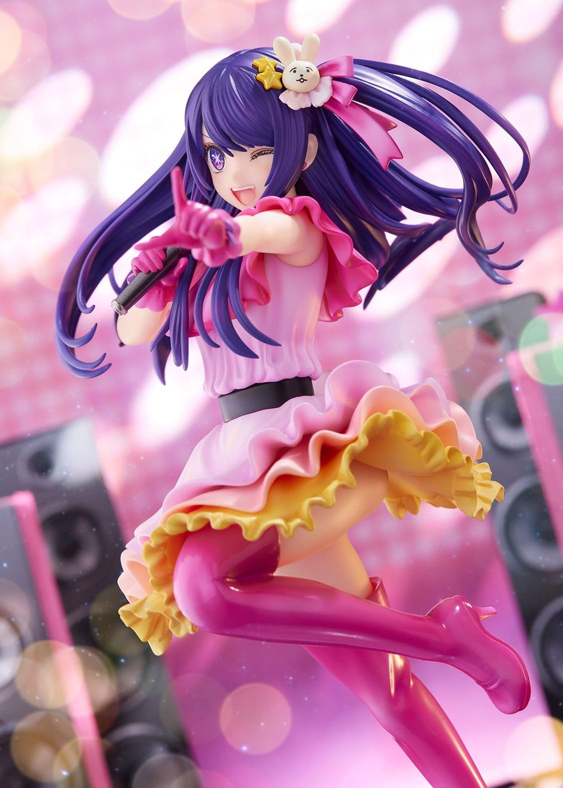 OSHI NO KO Ai 1/7 Scale Figure - product view 9