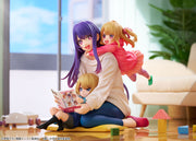 OSHI NO KO Ai Aqua and Ruby Mother and Children 1/8 Scale Figure KADOKAWA Special Set - product view 2