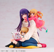 OSHI NO KO Ai Aqua and Ruby Mother and Children 1/8 Scale Figure KADOKAWA Special Set - product view 11