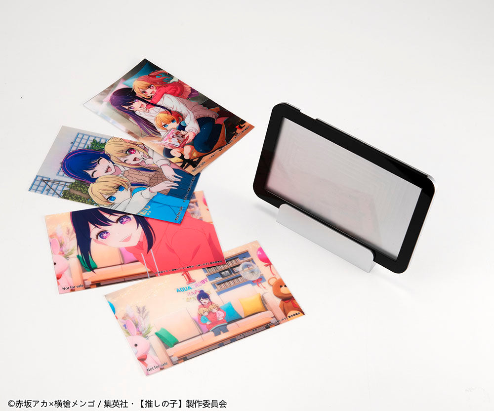 OSHI NO KO Ai Aqua and Ruby Mother and Children 1/8 Scale Figure KADOKAWA Special Set - product view 13