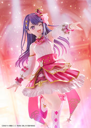 OSHI NO KO Ai Exhibition Ver. 1/7 Scale Figure - product view 3