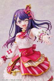OSHI NO KO Ai Exhibition Ver. 1/7 Scale Figure - product view 6