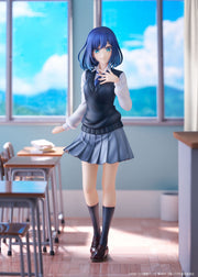 OSHI NO KO Akane Kurokawa 1/7 Scale Figure - product view 1