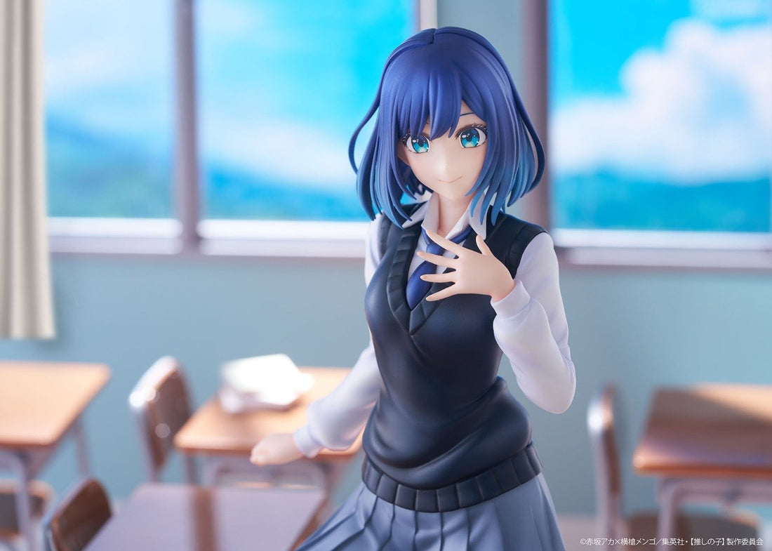 OSHI NO KO Akane Kurokawa 1/7 Scale Figure - product view 3