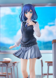 OSHI NO KO Akane Kurokawa 1/7 Scale Figure - product view 4
