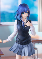 OSHI NO KO Akane Kurokawa 1/7 Scale Figure - product view 5