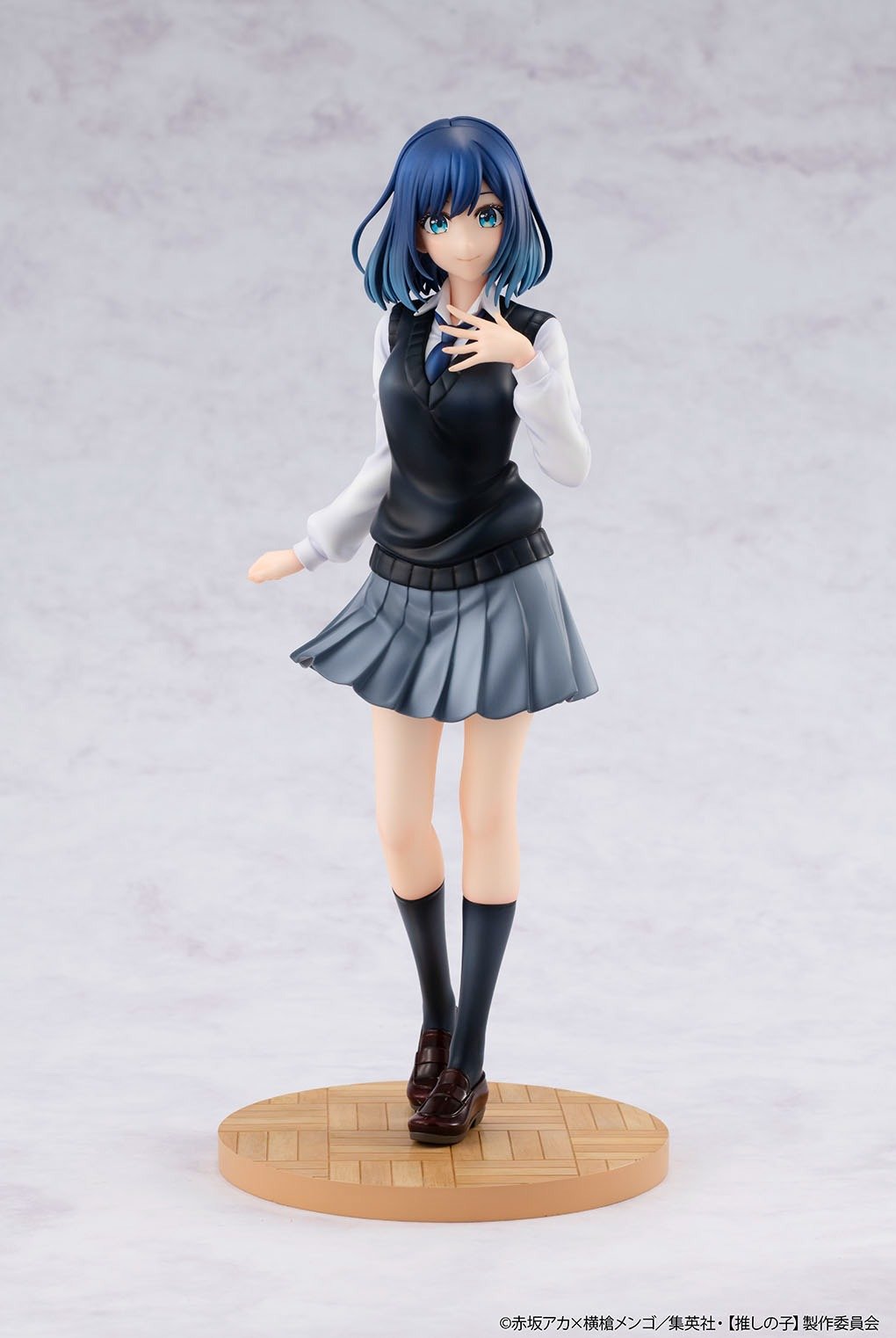 OSHI NO KO Akane Kurokawa 1/7 Scale Figure - product view 7