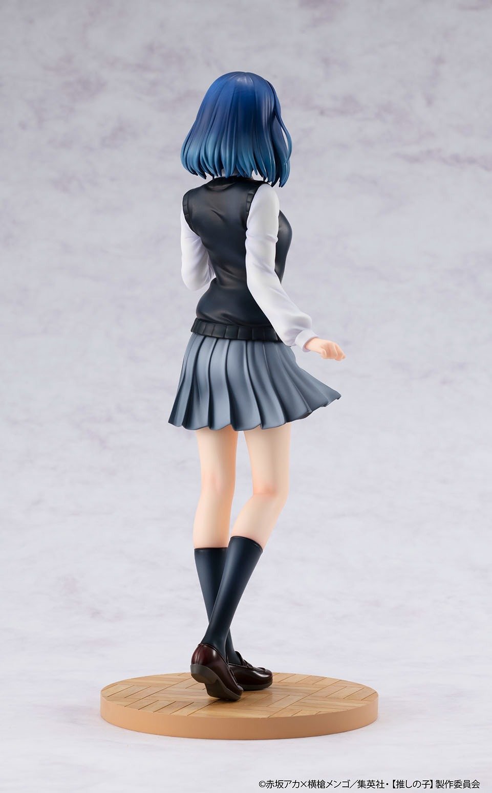 OSHI NO KO Akane Kurokawa 1/7 Scale Figure - product view 9