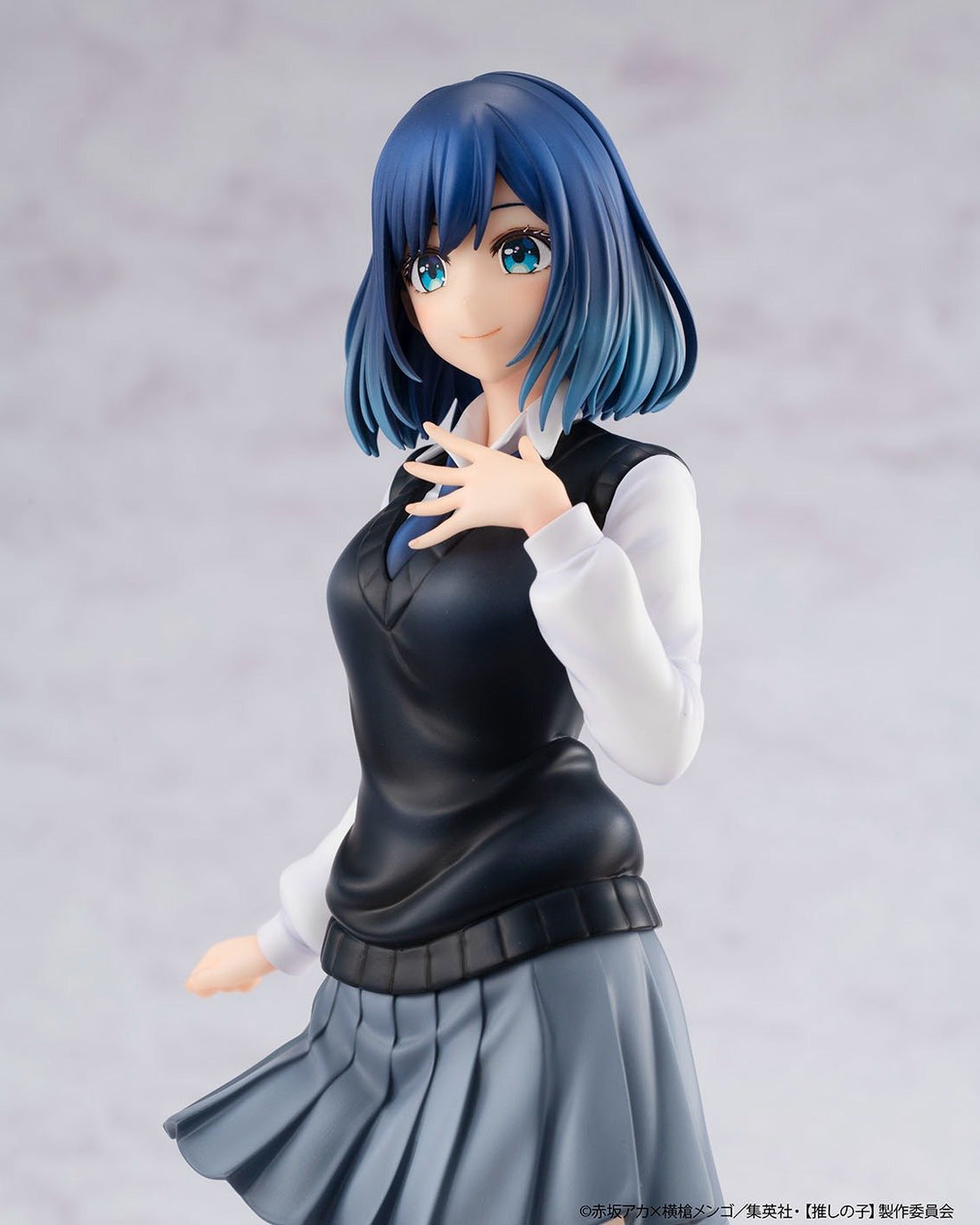 OSHI NO KO Akane Kurokawa 1/7 Scale Figure - product view 13