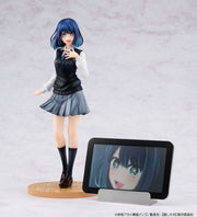 OSHI NO KO Akane Kurokawa 1/7 Scale Figure KADOKAWA Special Set - product view 2