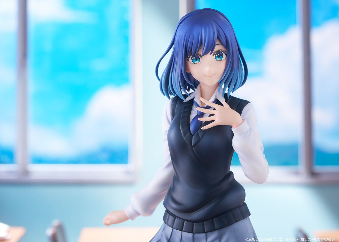 OSHI NO KO Akane Kurokawa 1/7 Scale Figure KADOKAWA Special Set - product view 7