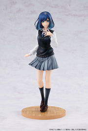 OSHI NO KO Akane Kurokawa 1/7 Scale Figure KADOKAWA Special Set - product view 8