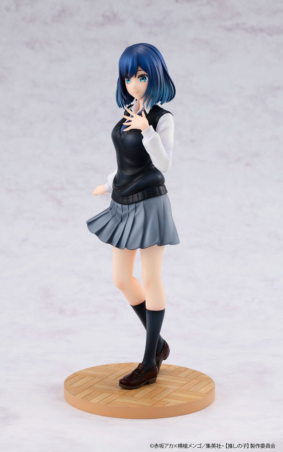 OSHI NO KO Akane Kurokawa 1/7 Scale Figure KADOKAWA Special Set - product view 9