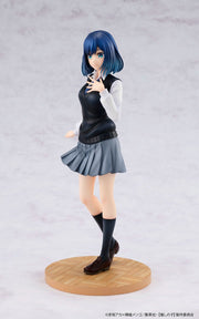 OSHI NO KO Akane Kurokawa 1/7 Scale Figure KADOKAWA Special Set - product view 9