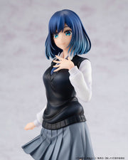 OSHI NO KO Akane Kurokawa 1/7 Scale Figure KADOKAWA Special Set - product view 14