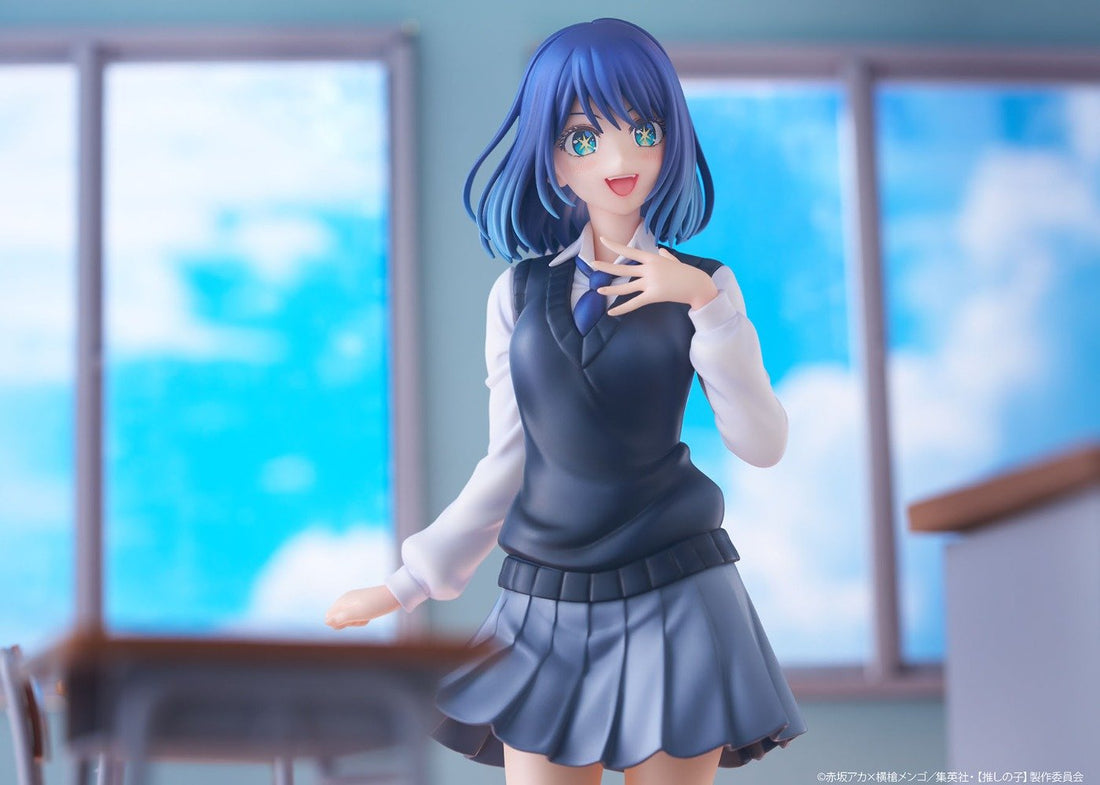 OSHI NO KO Akane Kurokawa 1/7 Scale Figure KADOKAWA Special Set - product view 16