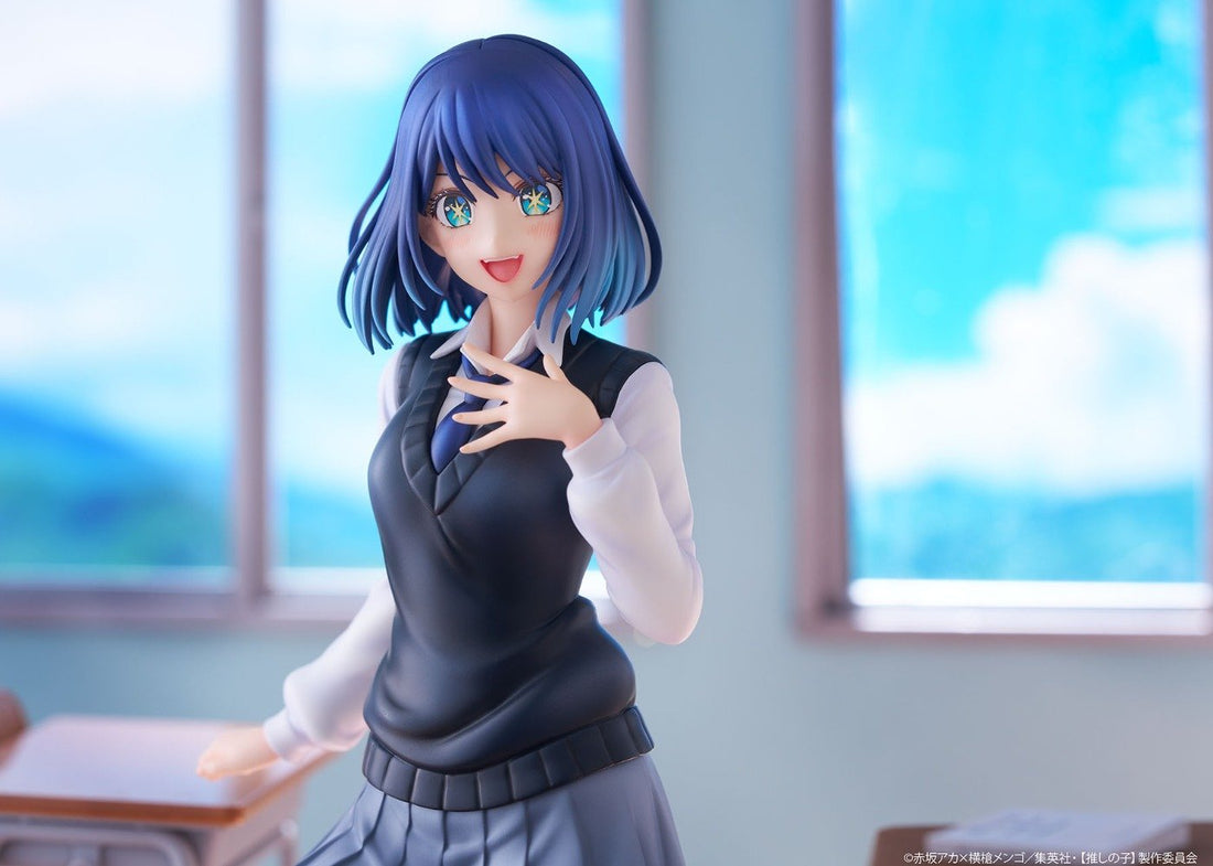 OSHI NO KO Akane Kurokawa 1/7 Scale Figure KADOKAWA Special Set - product view 17