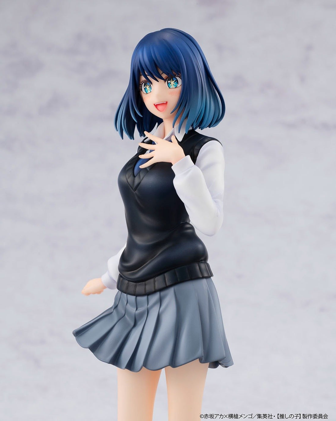 OSHI NO KO Akane Kurokawa 1/7 Scale Figure KADOKAWA Special Set - product view 20