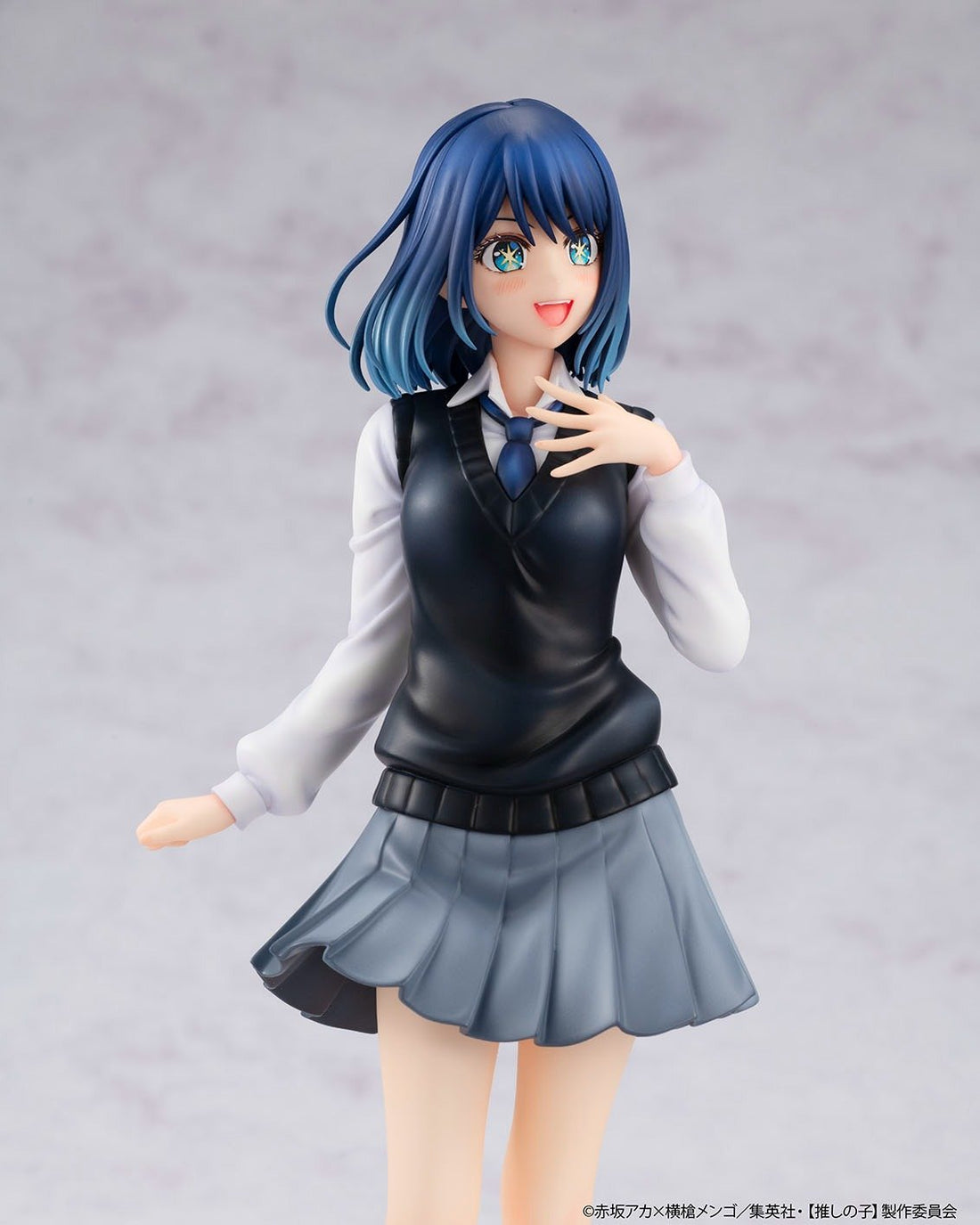 OSHI NO KO Akane Kurokawa 1/7 Scale Figure KADOKAWA Special Set - product view 21