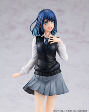 OSHI NO KO Akane Kurokawa 1/7 Scale Figure KADOKAWA Special Set - product view 21