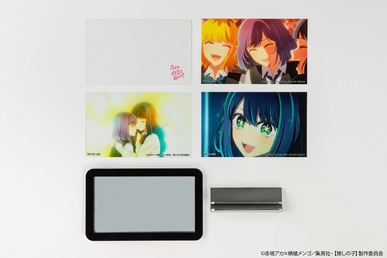 OSHI NO KO Akane Kurokawa 1/7 Scale Figure KADOKAWA Special Set - product view 23