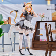 Oshi no Ko Ruby Hoshino Maid Approx. 1/6 Complete Figure official AmiAmi product image