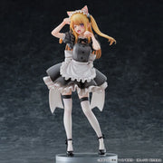 Oshi no Ko Ruby Hoshino Maid Approx. 1/6 Complete Figure official AmiAmi product image