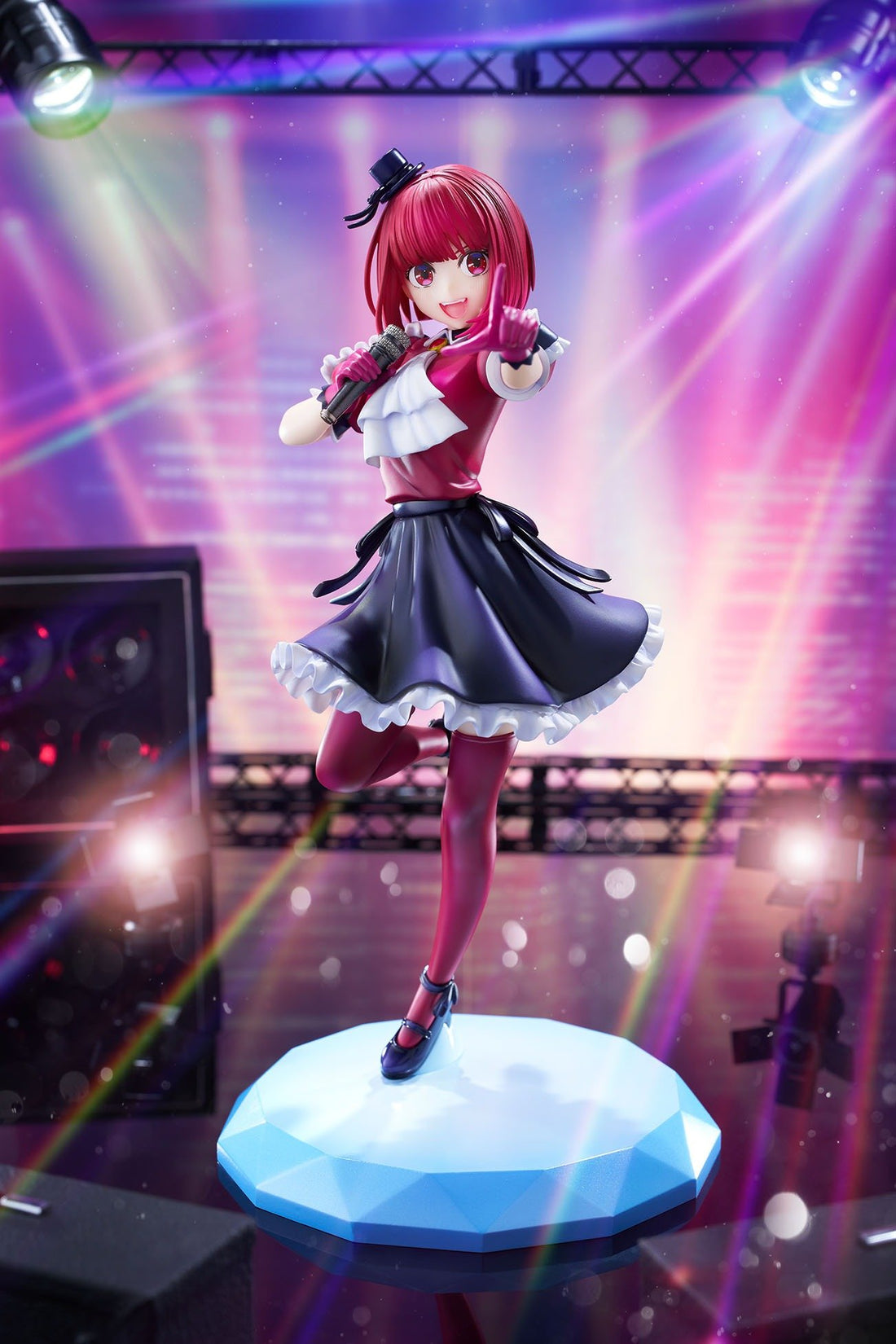 OSHI NO KO Kana Arima 1/7 Scale Figure - product view 1