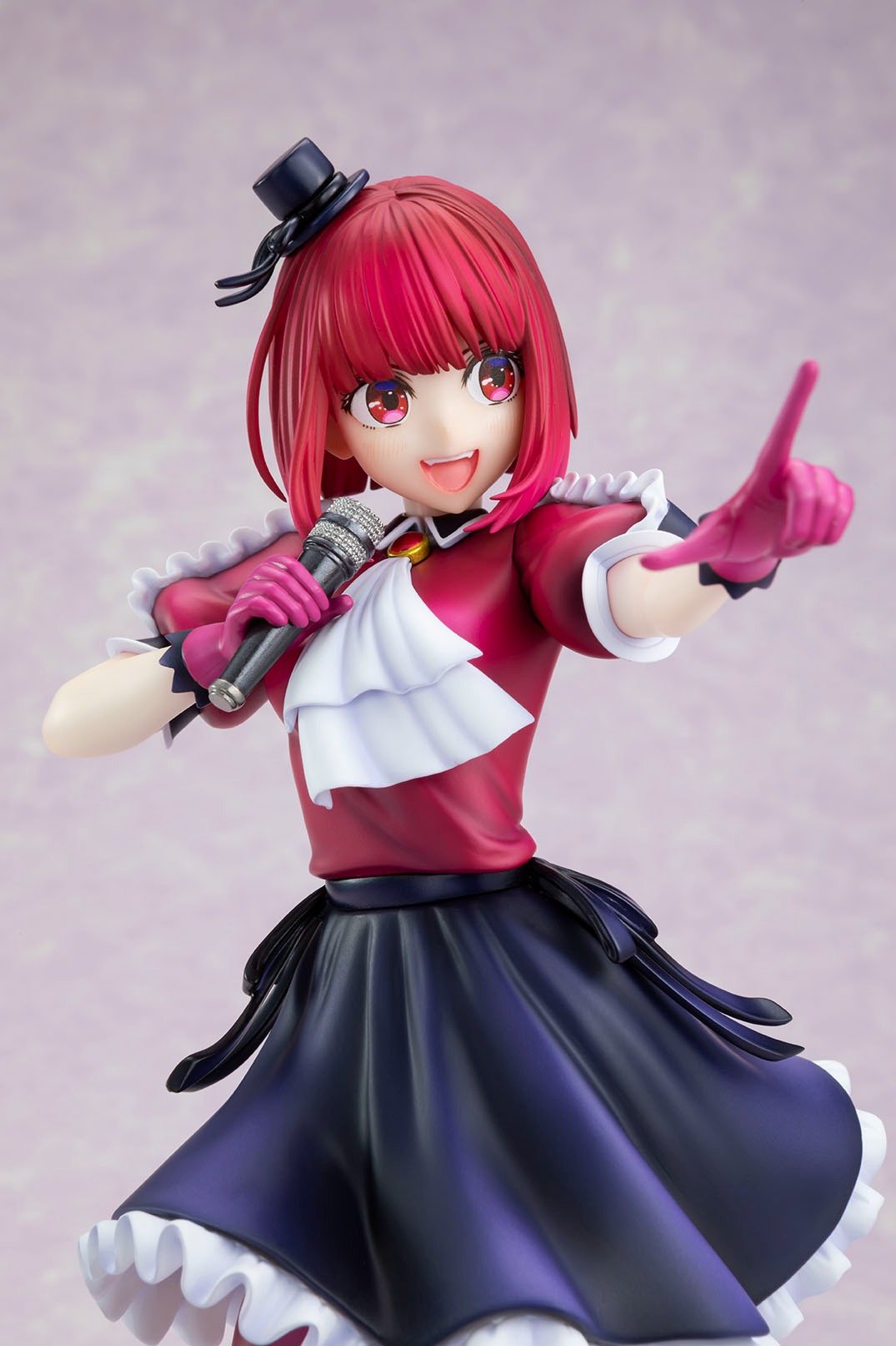 OSHI NO KO Kana Arima 1/7 Scale Figure - product view 13