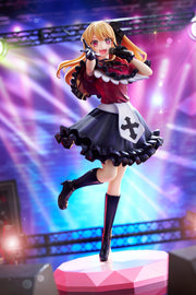 OSHI NO KO Ruby 1/7 Scale Figure - product view 2