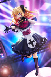 OSHI NO KO Ruby 1/7 Scale Figure - product view 3