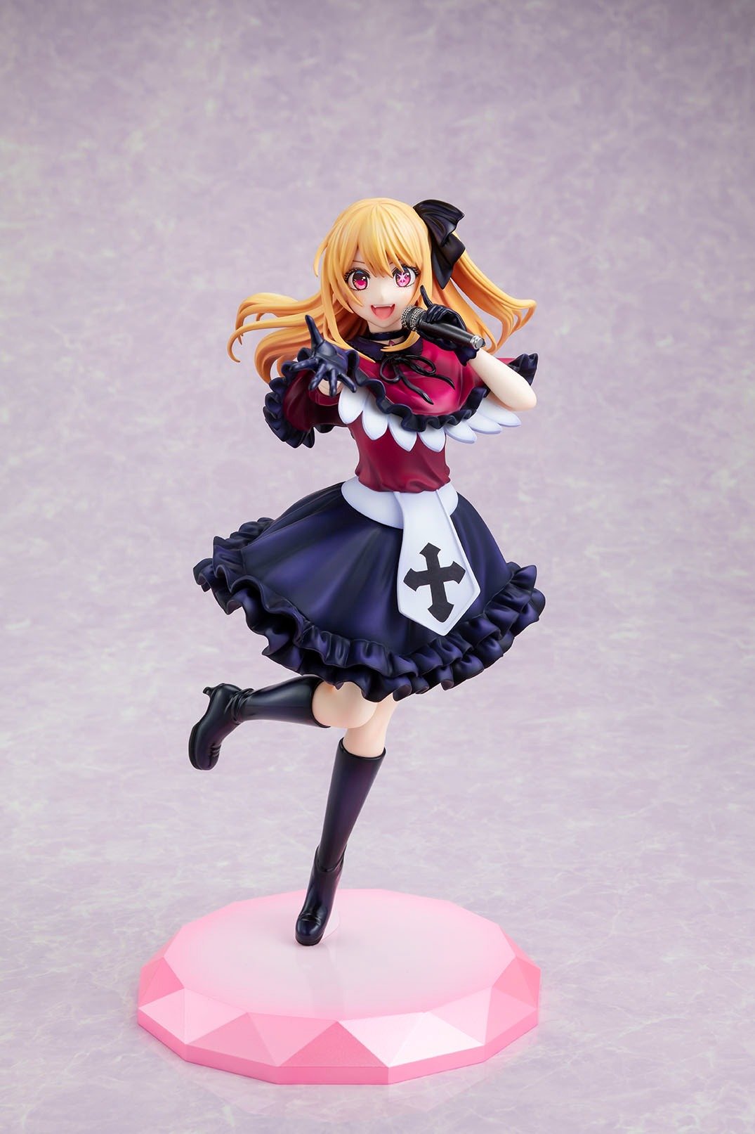 OSHI NO KO Ruby 1/7 Scale Figure - product view 7
